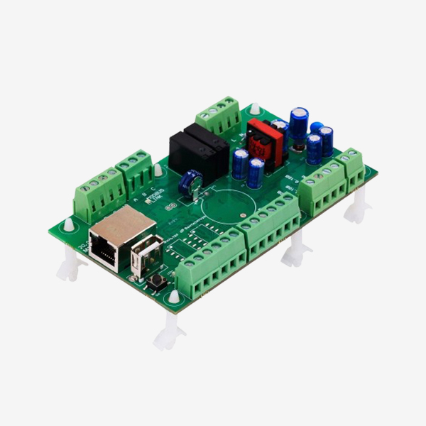 Как выбрать контроллер для системы вентиляции коммерческого объекта