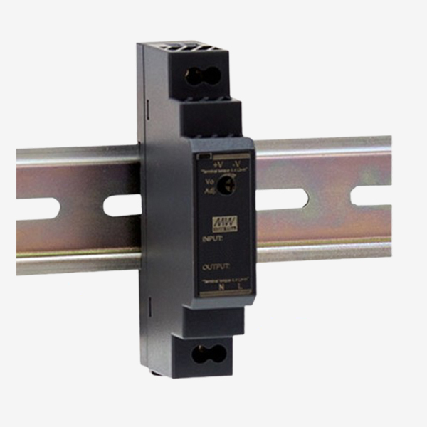 Почему источники питания на 24В — лучший выбор для автоматизации и промышленности