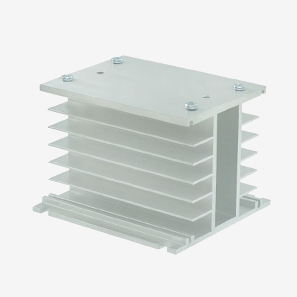 Почему для твердотельных реле важен качественный радиатор охлаждения