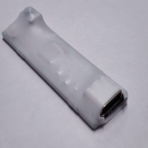 Плата захвата ИК команд