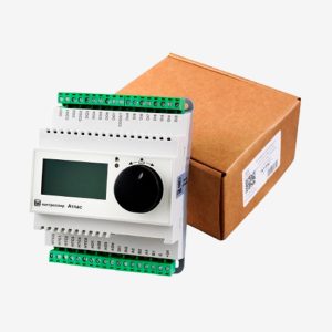 Автоматика для вентиляции