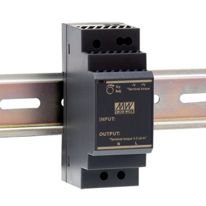 Источник питания HDR-30-24