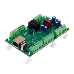 Контроллер "М3-Сити 2L" для приточно вытяжной установки