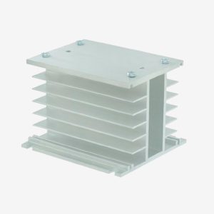 Радиаторы для твердотельных реле