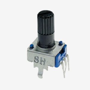 Электронные компоненты