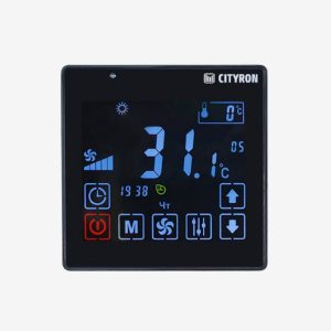 Панели управления