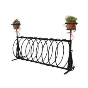 Велопарковки