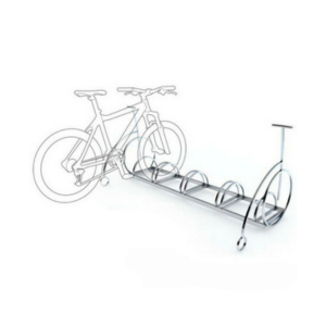 Велопарковка МАТ-01