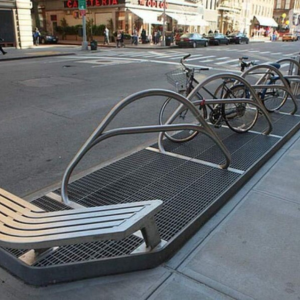 Велопарковка МАТ-09