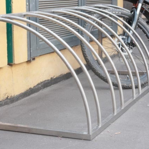 Велопарковка МАТ-13