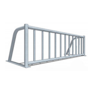 Велопарковка МАТ-21