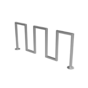 Велопарковка МАТ-27