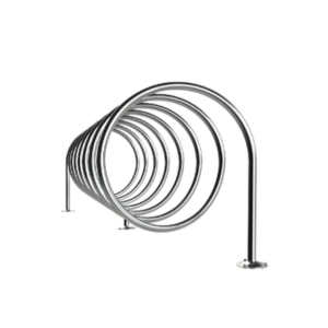 Велопарковка-пружинка МАТ-30