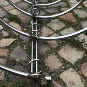 Велопарковка МАТ-ПРАГА