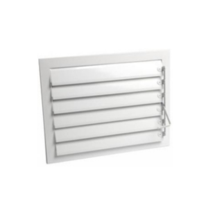 Решетка для продухов ЗОНДА-РК